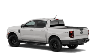 2026 Ford Ranger® External Image 3